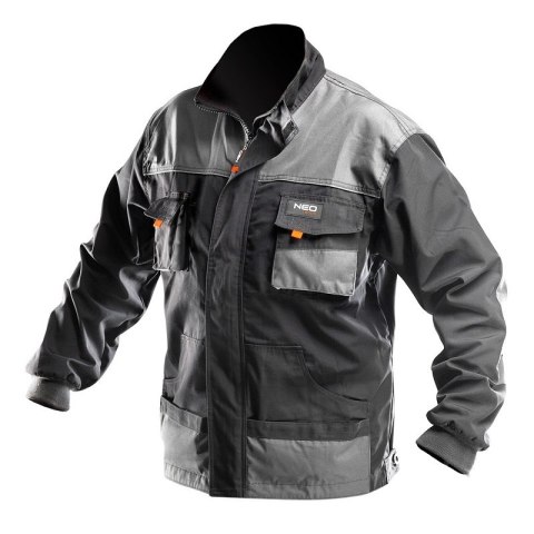 BLUZA ROBOCZA S 48 BLUZA ROBOCZA S 48