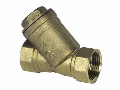 FILTR SKOŚNY 3/4' FILTR SKOŚNY 3/4'