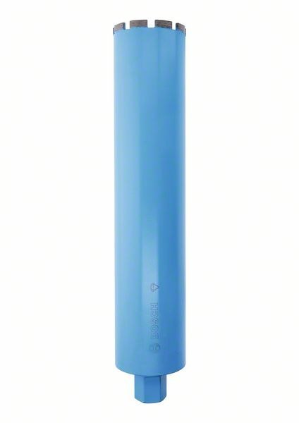 KORONKA DIAMENTOWA DO WIERTNIC 1 1/4'' DŁ. 450MM 102MM KORONKA DIAMENTOWA DO WIERTNIC 1 1/4'' DŁ. 450MM 102MM