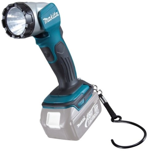 LATARKA AKUMULATOROWA LED 14.4/18V LI-ION DML802 LATARKA AKUMULATOROWA LED 14.4/18V LI-ION DML802