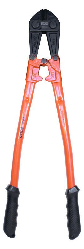 NOŻYCE DO PRĘTÓW SOLID CR-V 30'' 750MM 13/10MM NOŻYCE DO PRĘTÓW SOLID CR-V 30'' 750MM 13/10MM