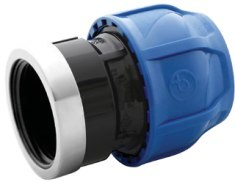 PE-ZŁĄCZKA 25MM - GW 1/2 PE-ZŁĄCZKA 25MM - GW 1/2