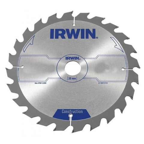 PIŁA SPIEKOWA DO DREWNA 250*30MM/40T PIŁA SPIEKOWA DO DREWNA 250*30MM/40T