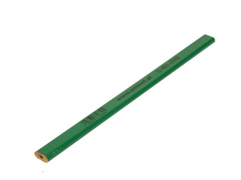 OŁÓWEK MURARSKI 24CM ZIELONY OŁÓWEK MURARSKI 24CM ZIELONY