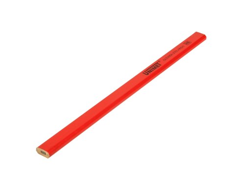 OŁÓWEK STOLARSKI 24CM CZERWONY OŁÓWEK STOLARSKI 24CM CZERWONY