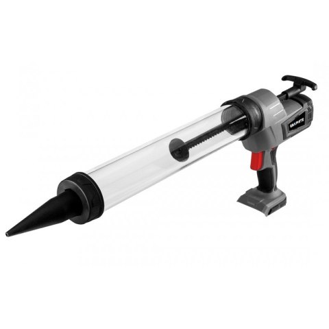 PISTOLET USZCZELNIAJĄCY ENERGY+ 18V BEZ AKUMULATORA PISTOLET USZCZELNIAJĄCY ENERGY+ 18V BEZ AKUMULATORA