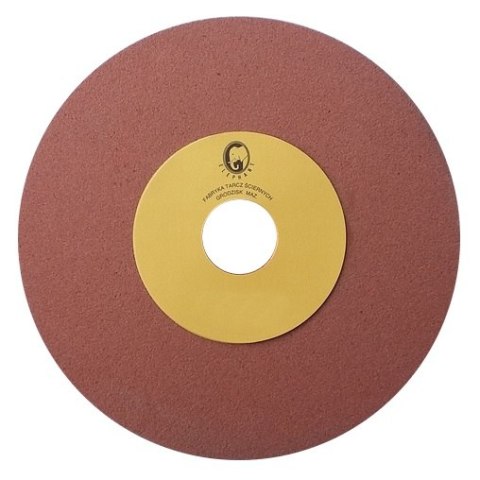 ŚCIERNICA CERAMICZNA T1 200*20*32 99A 60K-CZERWONA ŚCIERNICA CERAMICZNA T1 200*20*32 99A 60K-CZERWONA