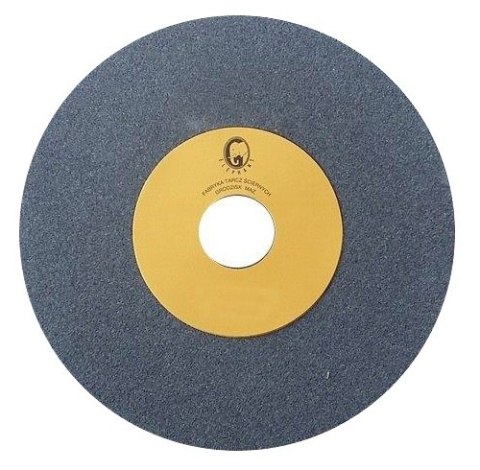 ŚCIERNICA CERAMICZNA T1 250*25*32 98C 60K-SZARA ŚCIERNICA CERAMICZNA T1 250*25*32 98C 60K-SZARA
