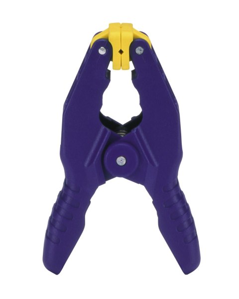 ŚCISK SPRĘŻYNOWY QUICK GRIP 1''/25MM ŚCISK SPRĘŻYNOWY QUICK GRIP 1''/25MM