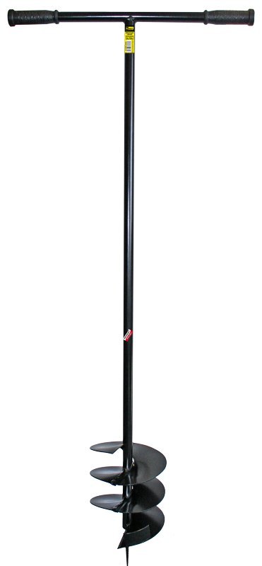 ŚWIDER DO GLEBY 3-ZWOJOWY 250MM ŚWIDER DO GLEBY 3-ZWOJOWY 250MM