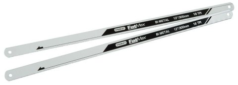 BRZESZCZOTY DO METALU FATMAX 32 Z/2 SZTUK BRZESZCZOTY DO METALU FATMAX 32 Z/2 SZTUK