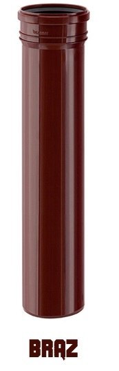 KRÓCIEC 110 X 500 BRĄZ KRÓCIEC 110 X 500 BRĄZ