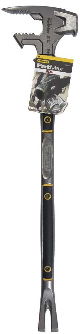 ŁOM UNIWERSALNY FUBAR III 762MM 4KG ŁOM UNIWERSALNY FUBAR III 762MM 4KG
