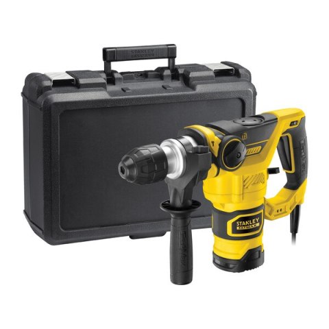 MŁOTOWIERTARKA SDS+ 1250W MŁOTOWIERTARKA SDS+ 1250W