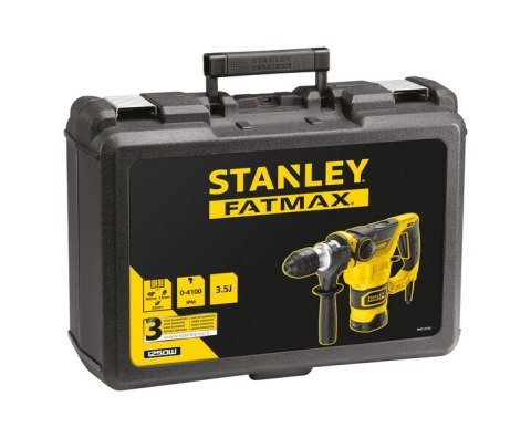 MŁOTOWIERTARKA SDS+ 1250W MŁOTOWIERTARKA SDS+ 1250W