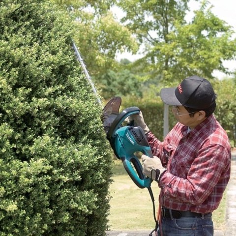 NOŻYCE ELEKTRYCZNE DO ŻYWOPŁOTU 670W 65CM NOŻYCE ELEKTRYCZNE DO ŻYWOPŁOTU 670W 65CM