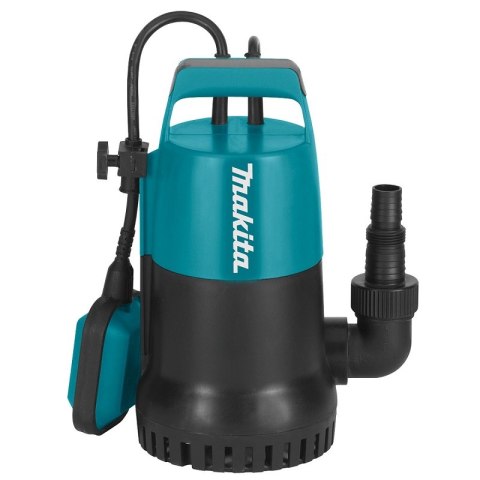 POMPA ZANURZENIOWA ELEKTRYCZNA DO WODY CZYSTEJ 300W 140L/MIN POMPA ZANURZENIOWA ELEKTRYCZNA DO WODY CZYSTEJ 300W 140L/MIN