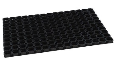 WYCIERACZKA - MATA AŻUROWA 22MM, 50X100 WYCIERACZKA - MATA AŻUROWA 22MM, 50X100
