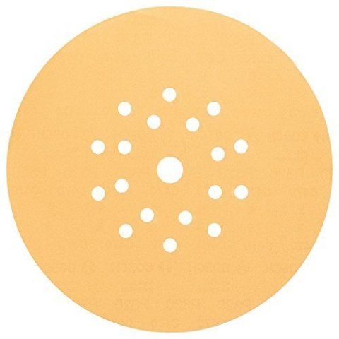 KRĄŻEK ŚCIERNY DO GIPSU C470 225MM G150 KRĄŻEK ŚCIERNY DO GIPSU C470 225MM G150