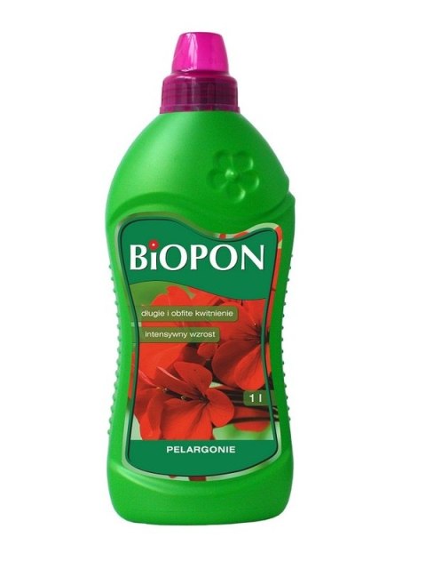 NAWÓZ . - DO PELARGONII 1L NAWÓZ . - DO PELARGONII 1L