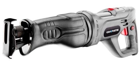 PIŁA SZABLASTA 900W SKOK 20MM PIŁA SZABLASTA 900W SKOK 20MM