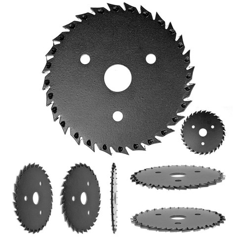 TARNIK PIŁA T-10 125 MM TARNIK PIŁA T-10 125 MM