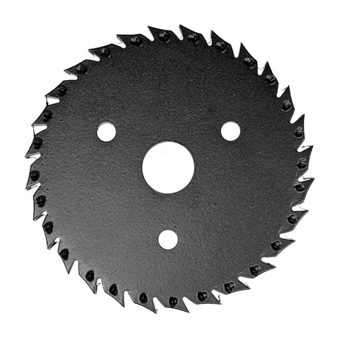 TARNIK PIŁA T-10 125 MM TARNIK PIŁA T-10 125 MM