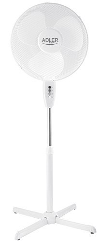 WENTYLATOR STOJĄCY 40CM AD 7305 WENTYLATOR STOJĄCY 40CM AD 7305