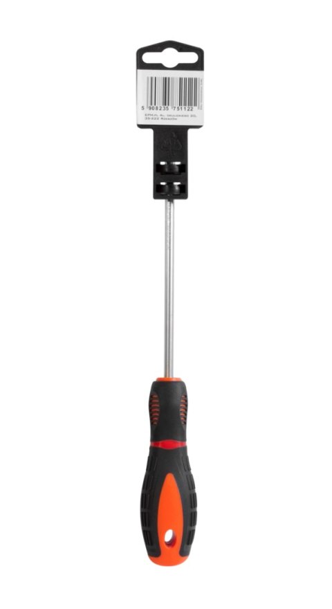 WKRĘTAK PŁASKI SERIA M3 5*150MM WKRĘTAK PŁASKI SERIA M3 5*150MM