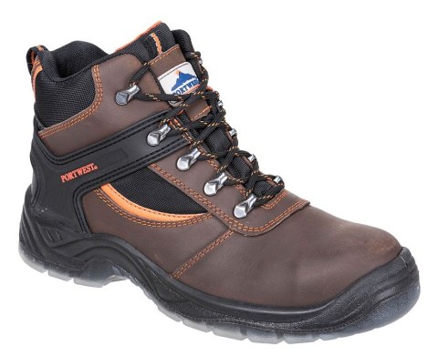 BUTY TRZEWIKI STEELITE MUSTANG HIKER FW69 ROZMIAR 42 BUTY TRZEWIKI STEELITE MUSTANG HIKER FW69 ROZMIAR 42