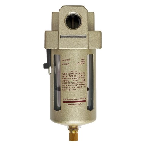 FILTR POWIETRZA 1/2'' FILTR POWIETRZA 1/2''