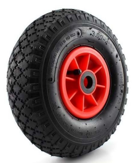 KOŁO POMPOWANE 3.00-4 2PR F-P-Ł-W KOŁO POMPOWANE 3.00-4 2PR F-P-Ł-W