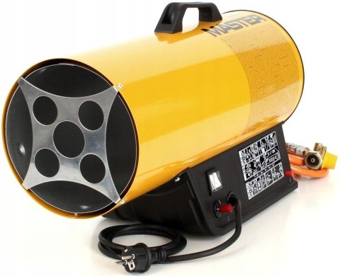 NAGRZEWNICA GAZOWA MASTER BLP 27M DE NAGRZEWNICA GAZOWA MASTER BLP 27M DE