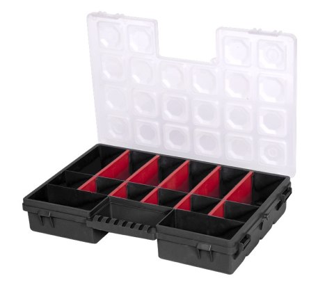 ORGANIZER TANDEM 300B ORGANIZER TANDEM 300B