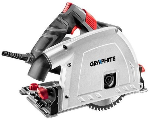 PILARKO-ZAGŁĘBIARKA 1200W TARCZA 165MM PILARKO-ZAGŁĘBIARKA 1200W TARCZA 165MM