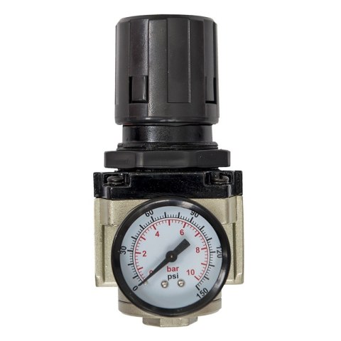 REDUKTOR CIŚNIENIA 1/2'' 10 BAR REDUKTOR CIŚNIENIA 1/2'' 10 BAR