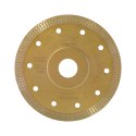 TARCZA DIAMENTOWA INDUSTRY 125MM