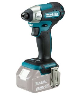 ZAKRĘTARKA UDAROWA AKUMULATOROWA 1/4'' 140NM 18V 0*AH