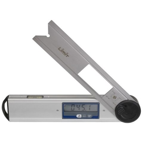 KĄTOMIERZ ELEKTRONICZNY CYFROWY 250*250MM KĄTOMIERZ ELEKTRONICZNY CYFROWY 250*250MM