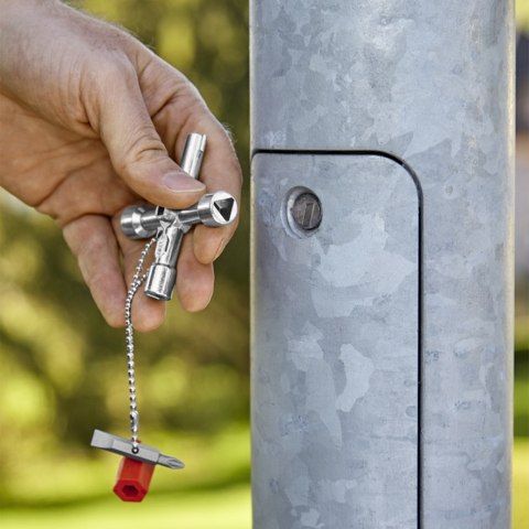 KLUCZE WIELOFUNKCYJNE DŁUGIE DO SZAF STEROWNICZYCH TWINKEY KLUCZE WIELOFUNKCYJNE DŁUGIE DO SZAF STEROWNICZYCH TWINKEY