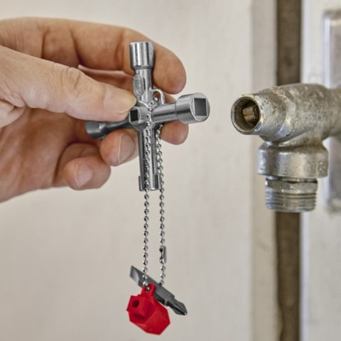 KLUCZE WIELOFUNKCYJNE DŁUGIE DO SZAF STEROWNICZYCH TWINKEY KLUCZE WIELOFUNKCYJNE DŁUGIE DO SZAF STEROWNICZYCH TWINKEY