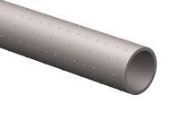 RURKA DYSTANSOWA PLASTIKOWA K-22/25 2000MM RURKA DYSTANSOWA PLASTIKOWA K-22/25 2000MM