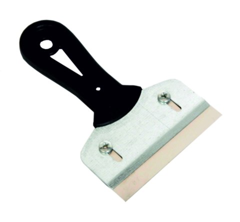 SKROBAK MALARSKI 100MM Z WYMIENNYM OSTRZEM SKROBAK MALARSKI 100MM Z WYMIENNYM OSTRZEM