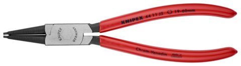 SZCZYPCE DO PIERŚCIENI SEGERA PROSTE WEWNĘTRZNE 180MM SZCZYPCE DO PIERŚCIENI SEGERA PROSTE WEWNĘTRZNE 180MM