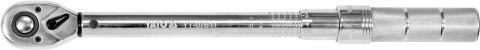 KLUCZ DYNAMOMETRYCZNY 1/2'' 10-60NM KLUCZ DYNAMOMETRYCZNY 1/2'' 10-60NM