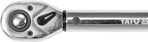 KLUCZ DYNAMOMETRYCZNY 1/2'' 10-60NM KLUCZ DYNAMOMETRYCZNY 1/2'' 10-60NM
