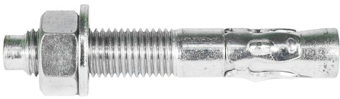 KOTWA Z KLIPEM KMK 20/130/250 KOTWA Z KLIPEM KMK 20/130/250