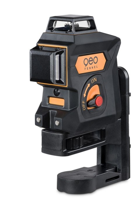 LASER LINIOWY KRZYŻOWY GEO6X SP LI-LON LASER LINIOWY KRZYŻOWY GEO6X SP LI-LON