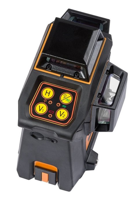LASER LINIOWY KRZYŻOWY GEO6X SP LI-LON LASER LINIOWY KRZYŻOWY GEO6X SP LI-LON