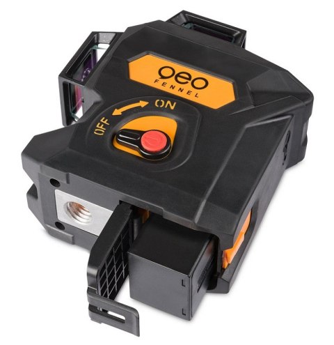 LASER LINIOWY KRZYŻOWY GEO6X SP LI-LON LASER LINIOWY KRZYŻOWY GEO6X SP LI-LON